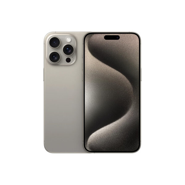 Apple iPhone 16 Pro, 512GB, Titan